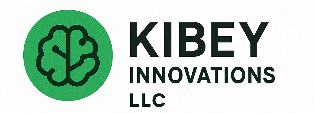 Kibey Innovations Logo